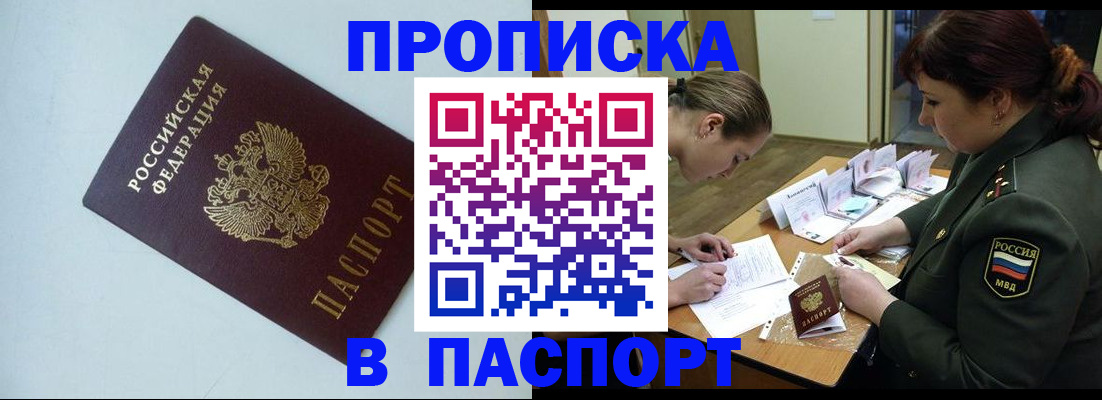 прописка 2025 в Светлогорске