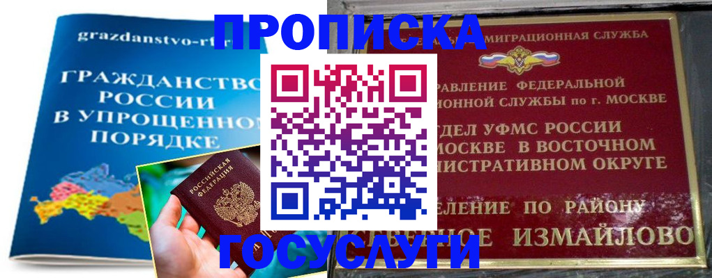 пропишу в квартире в Светлогорске